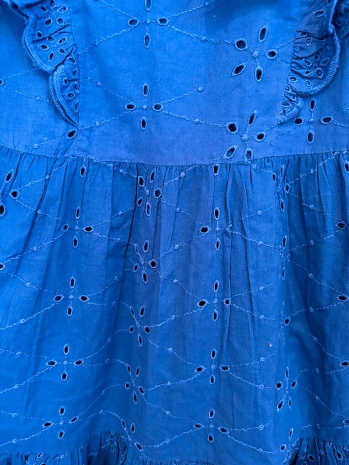 Neuve - jolie Robe creeks 8 ans - photo numéro 5