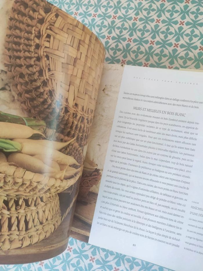 La maison au naturel livre Gründ - photo numéro 4