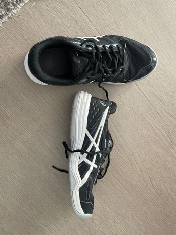 Baskets no marking Asics