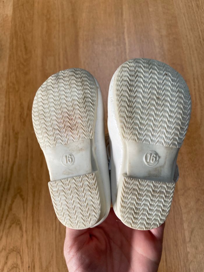 Ballerines Esther - photo numéro 5