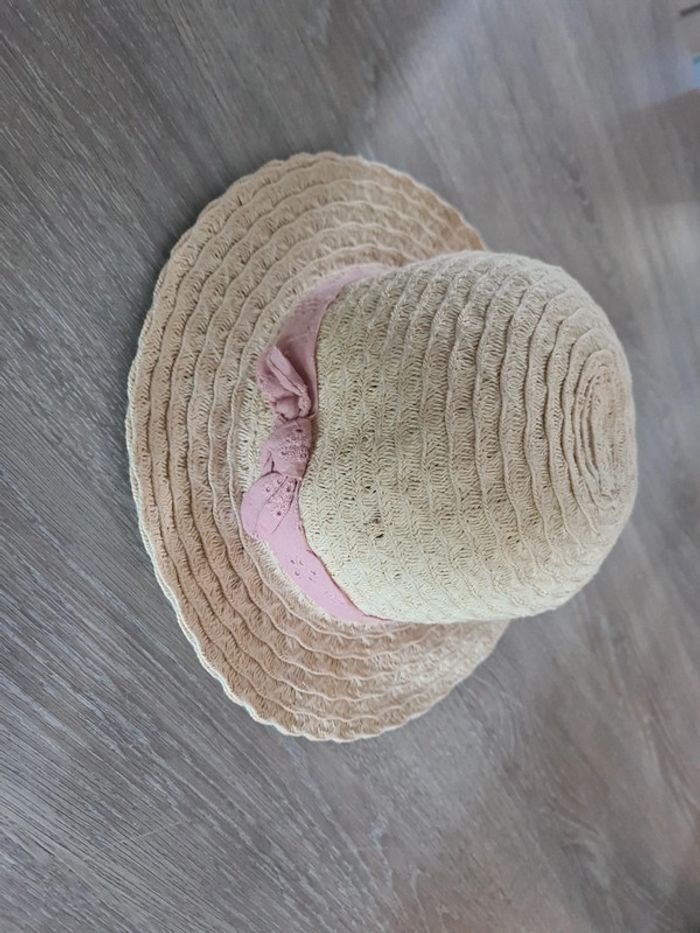 Chapeau h&m - photo numéro 2