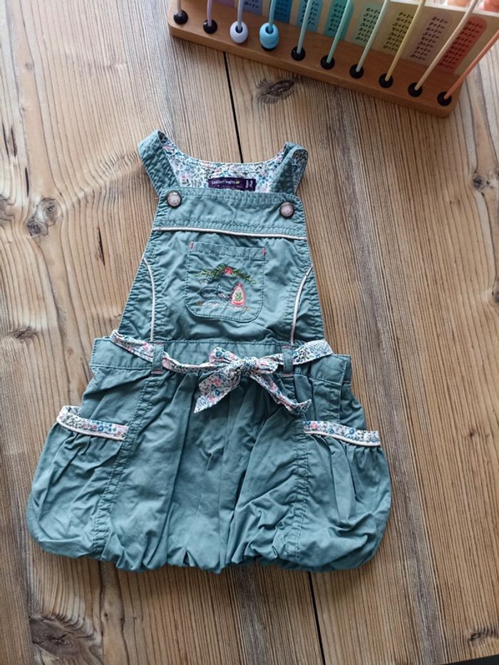 Robe,12 mois