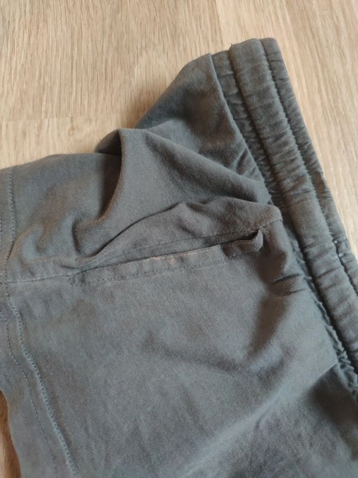 Short fille 3 ans - photo numéro 3