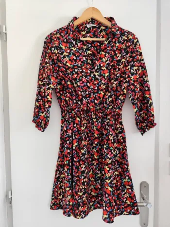 Robe cache cache taille 38