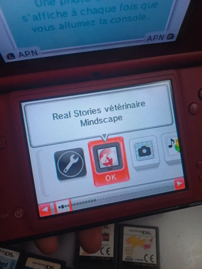 Lot 16 jeux Nintendo DS - photo numéro 6