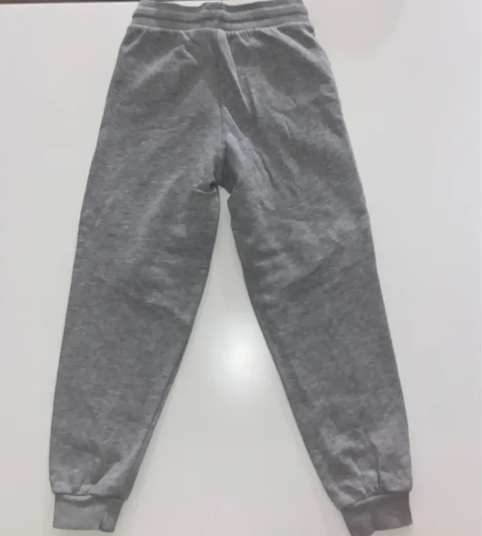 Jogging gris - photo numéro 3