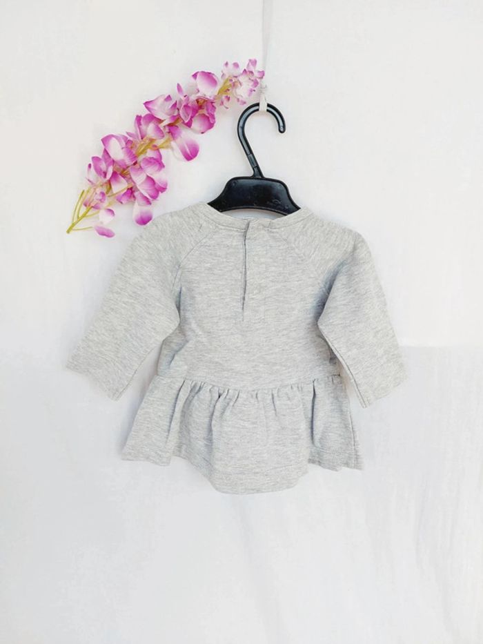 Très belle robe Influx 3 mois - photo numéro 4