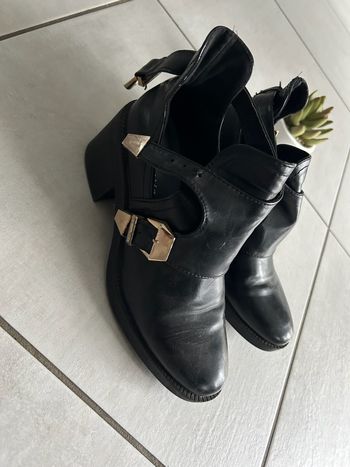 Bottine 