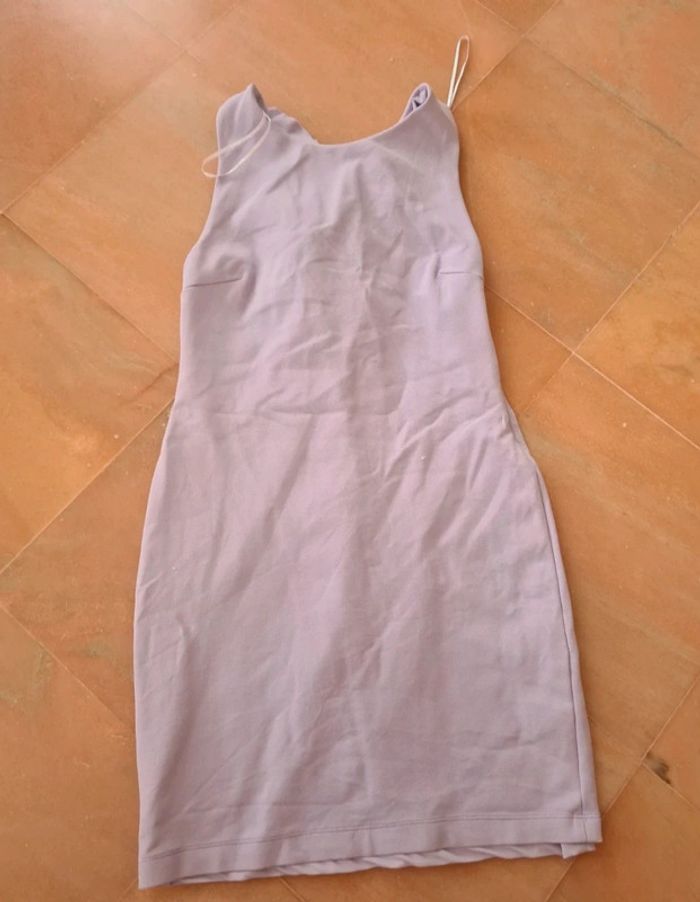 Robe zara - photo numéro 3