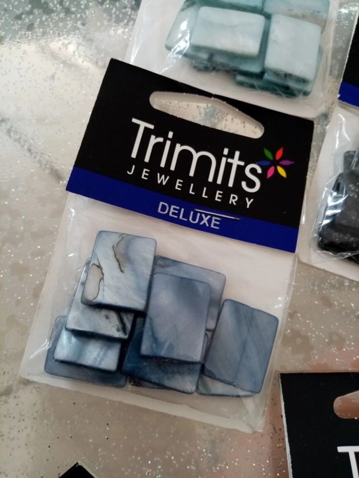 Perles - photo numéro 5