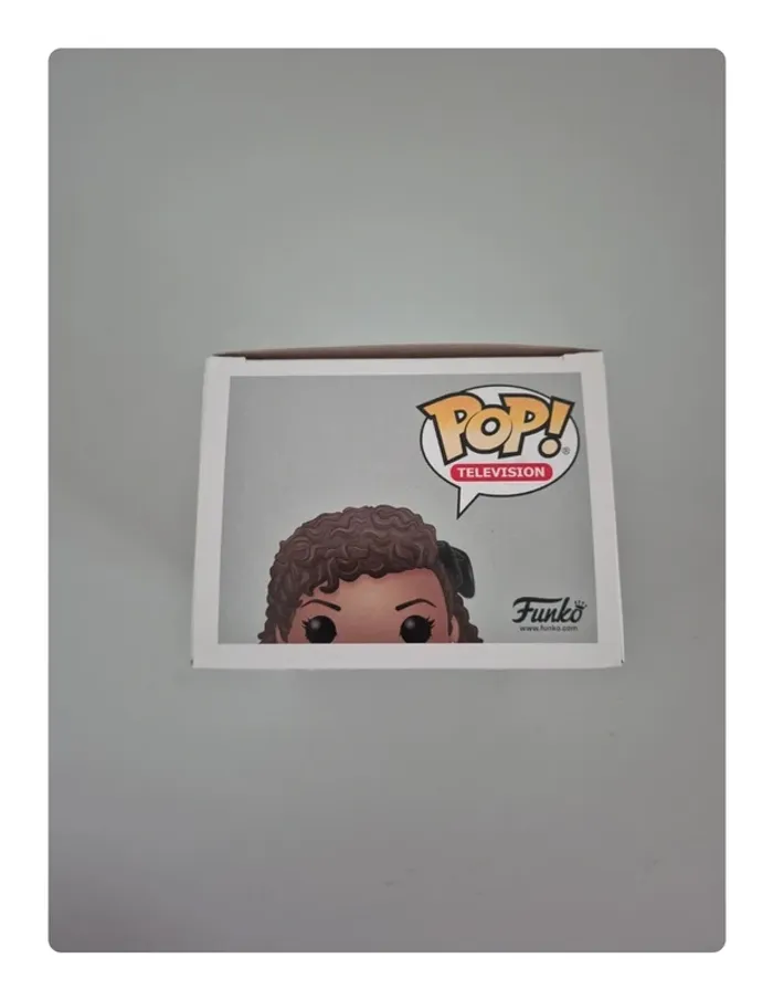 Funko Pop #941 – Kelly - photo numéro 5