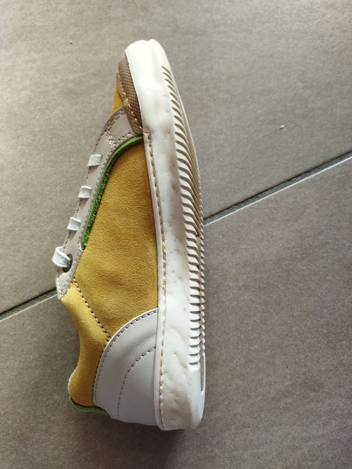 Chaussures garçon - photo numéro 3