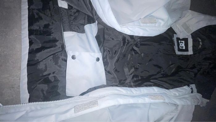 Veste chaude DCshoes - photo numéro 10