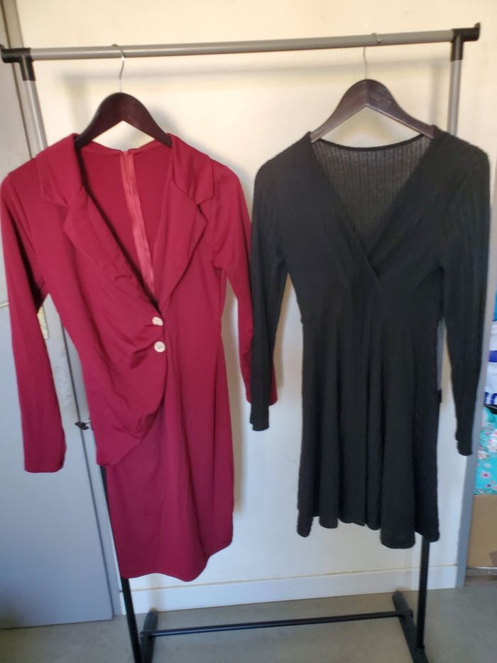 Robes - photo numéro 3