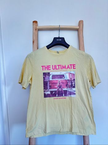 tee shirt