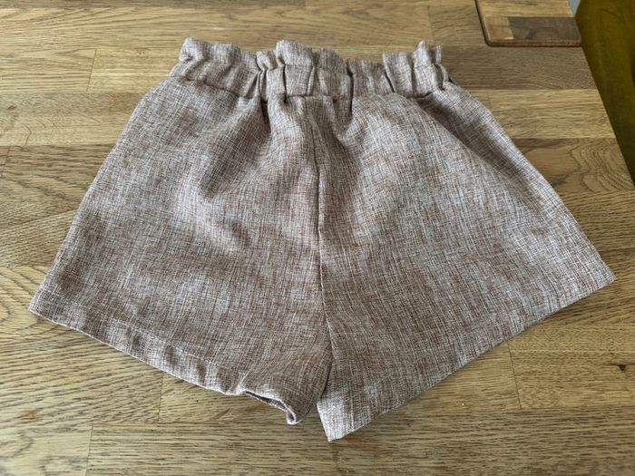 Short