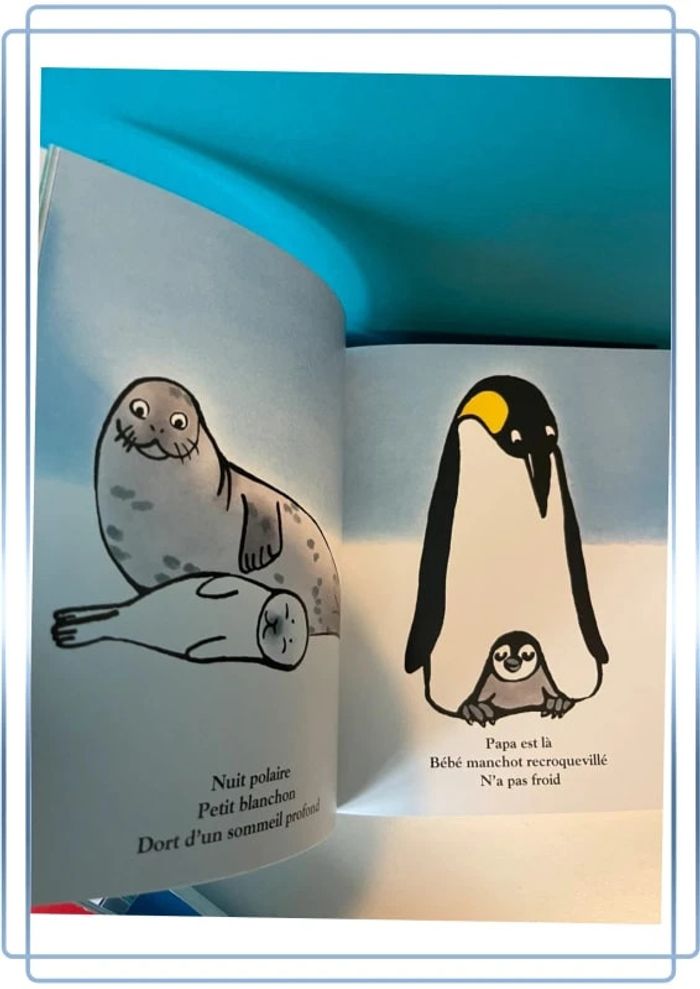 Livre école des loisirs maxidodos - photo numéro 2