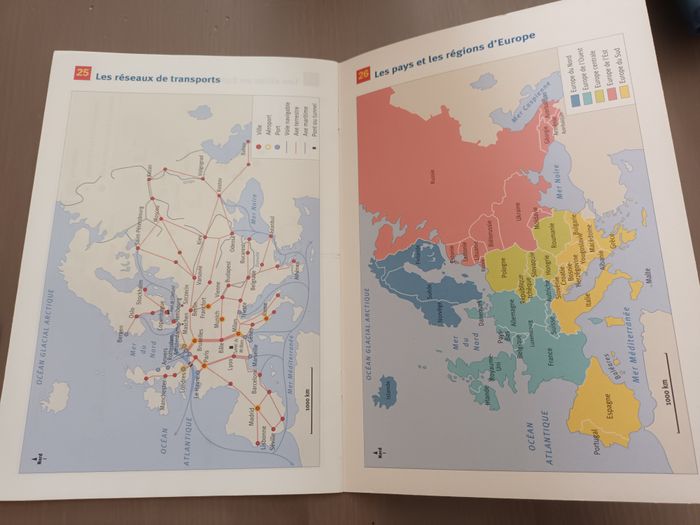 atlas cm1 - photo numéro 4