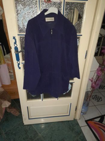 Veste Christine Laure