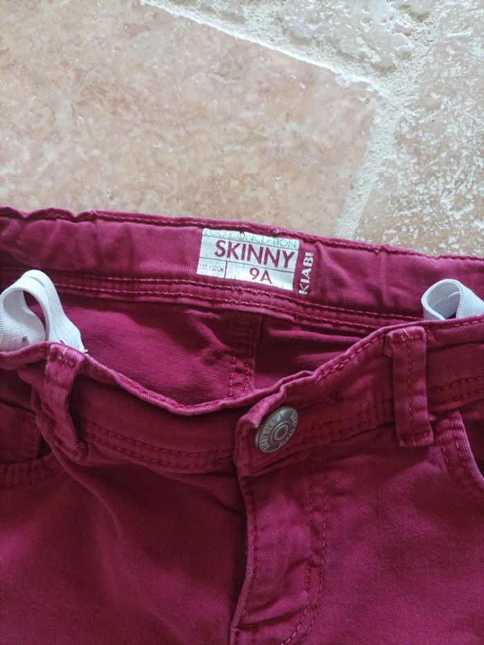 Jean skinny - photo numéro 4