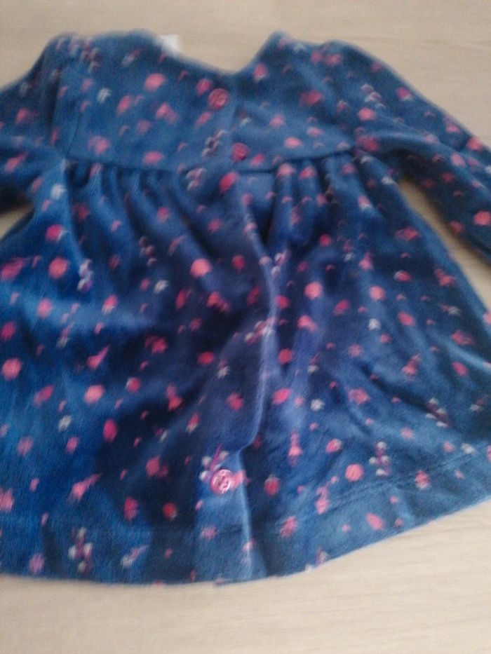 Robe courte - photo numéro 4