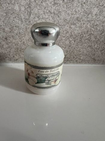 Parfum miniature Anaïs Anaïs Cacharel