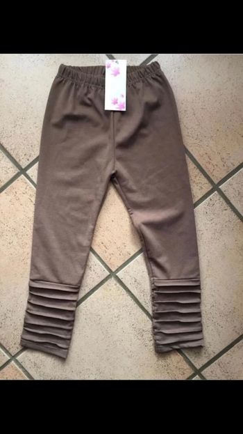 Legging épais et chaud