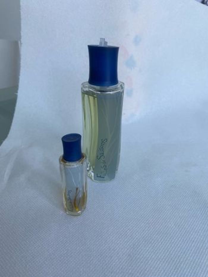 Parfum folies de saison hiver