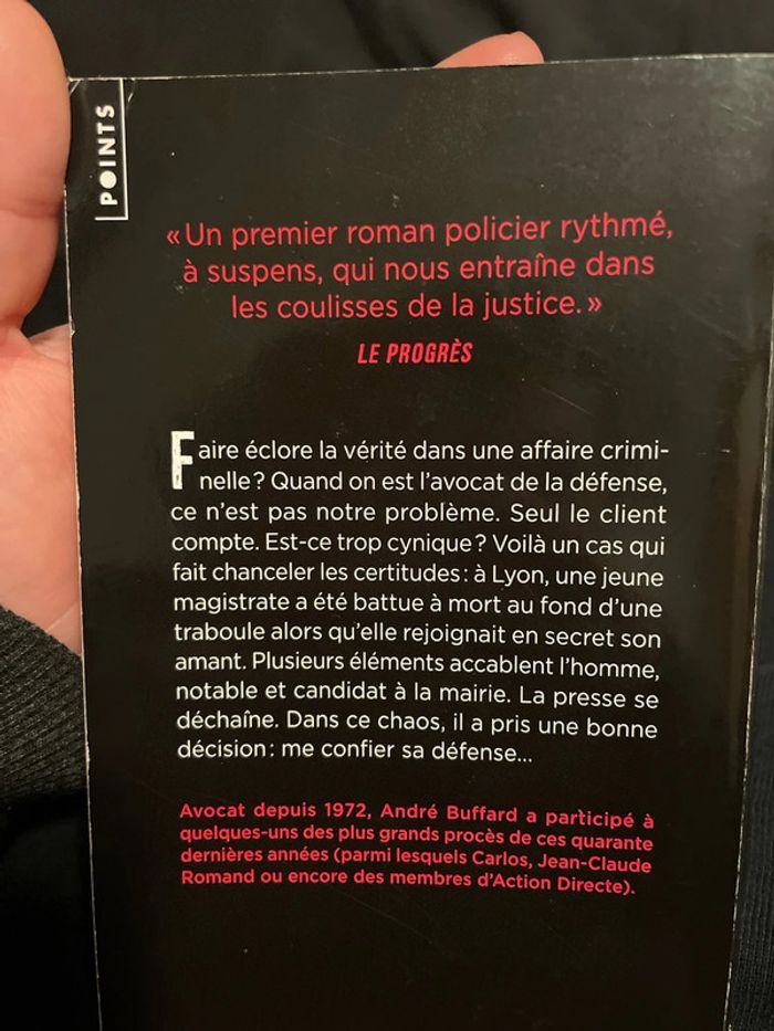 Le jeu de La Défense - photo numéro 2