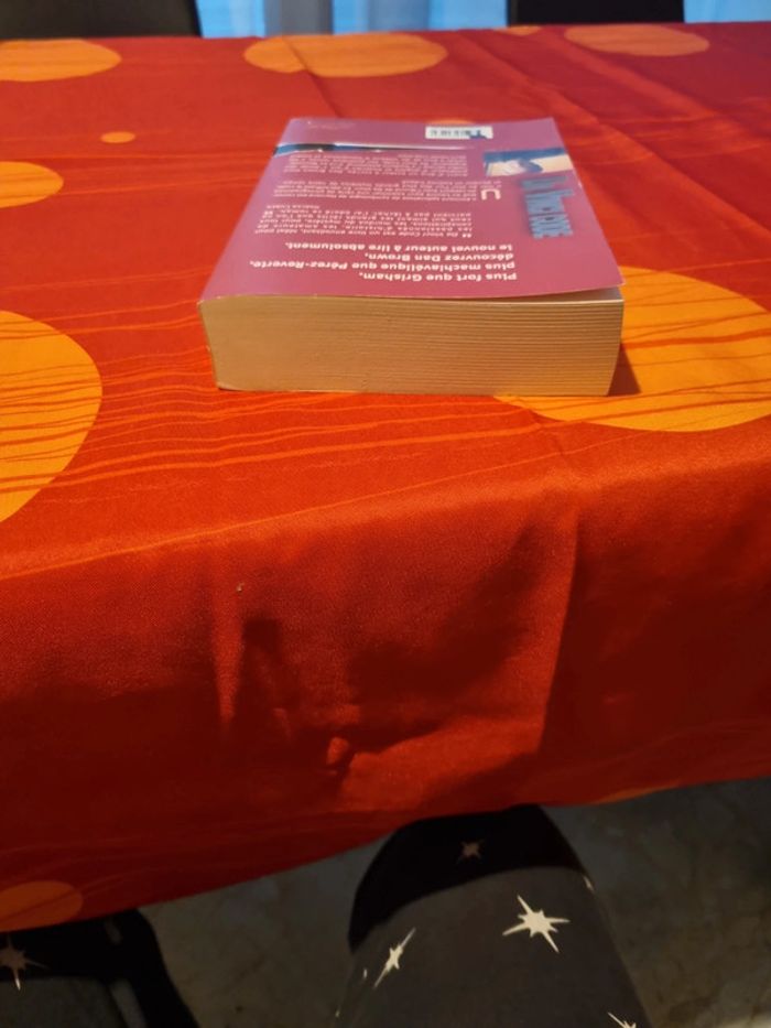 Livre adulte - photo numéro 4