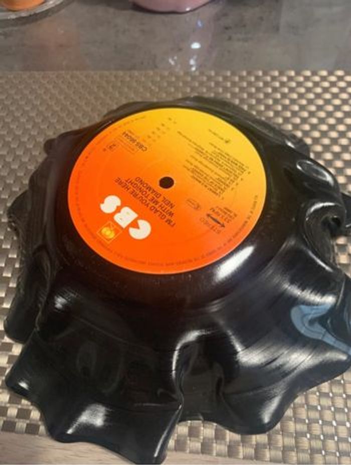 Vinyles détournés - photo numéro 4