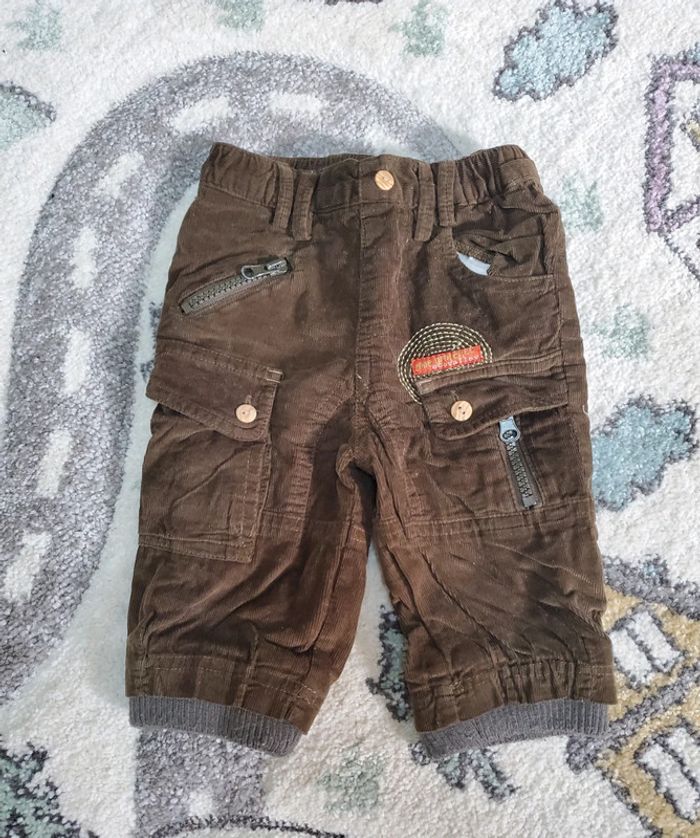 Pantalon 👶🏼