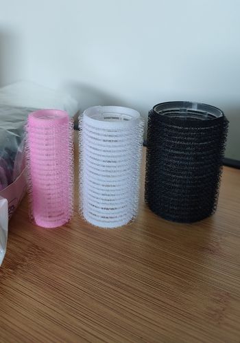 Rouleaux pour ondulations Neuf 🌸