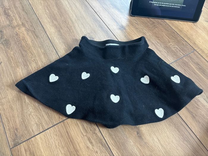 Jupe H&M 2,4 ans