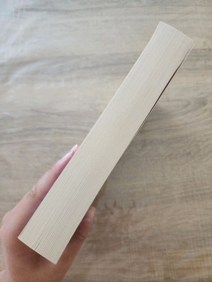 Livre broché "juste derrière moi" de Lisa Gardner - photo numéro 5