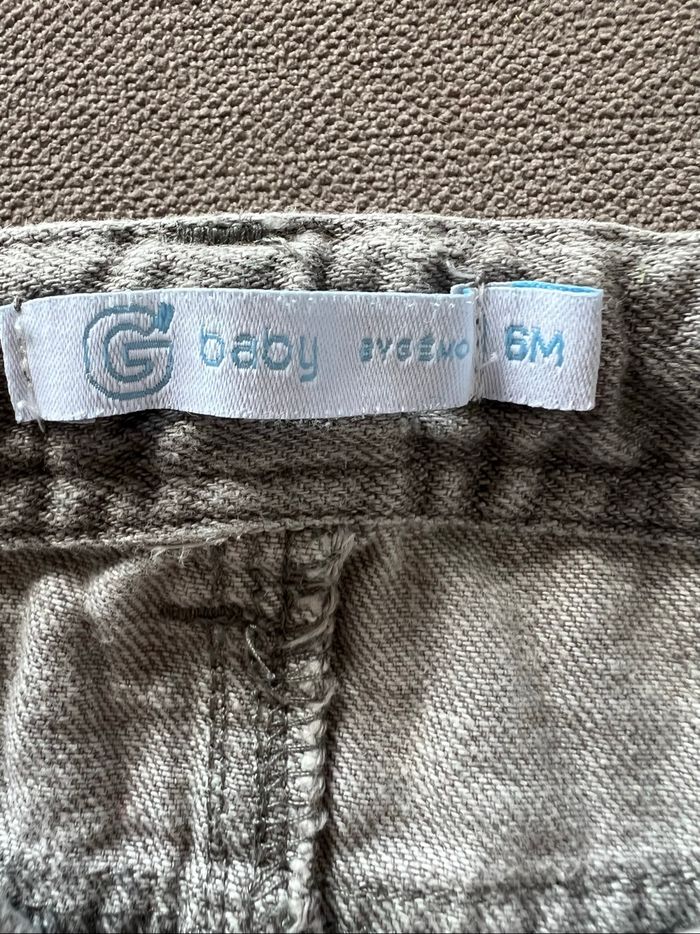 Pantalon Jeans 6 m - photo numéro 2