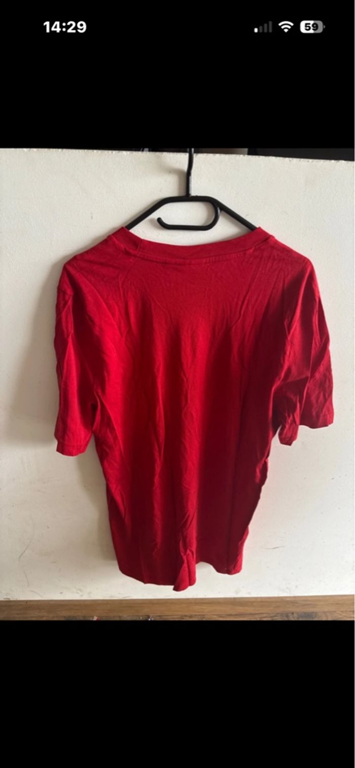 T-shirt Adidas - photo numéro 3