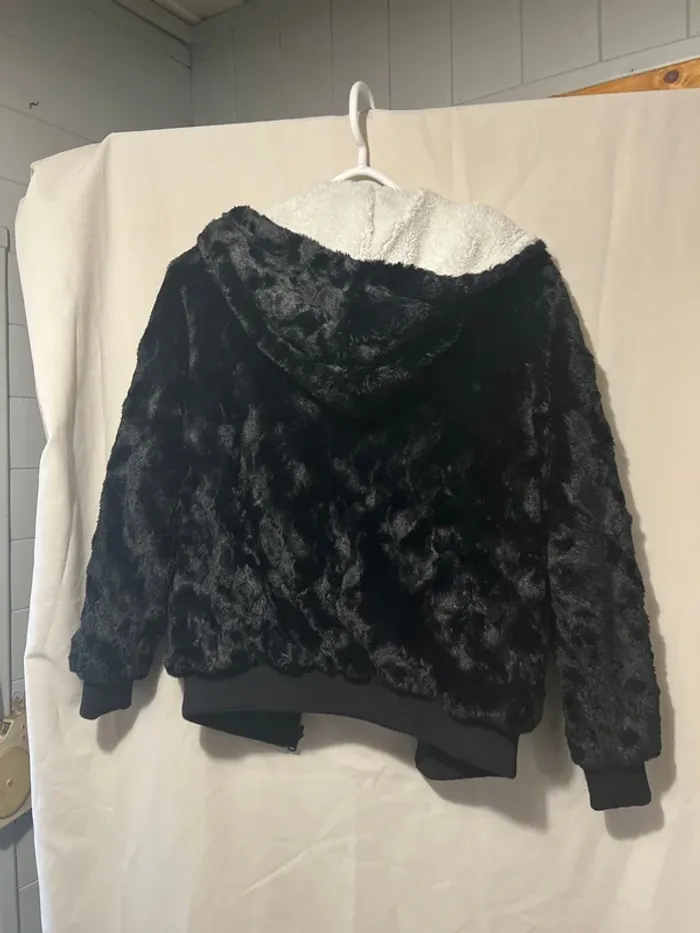 veste réversible - photo numéro 4