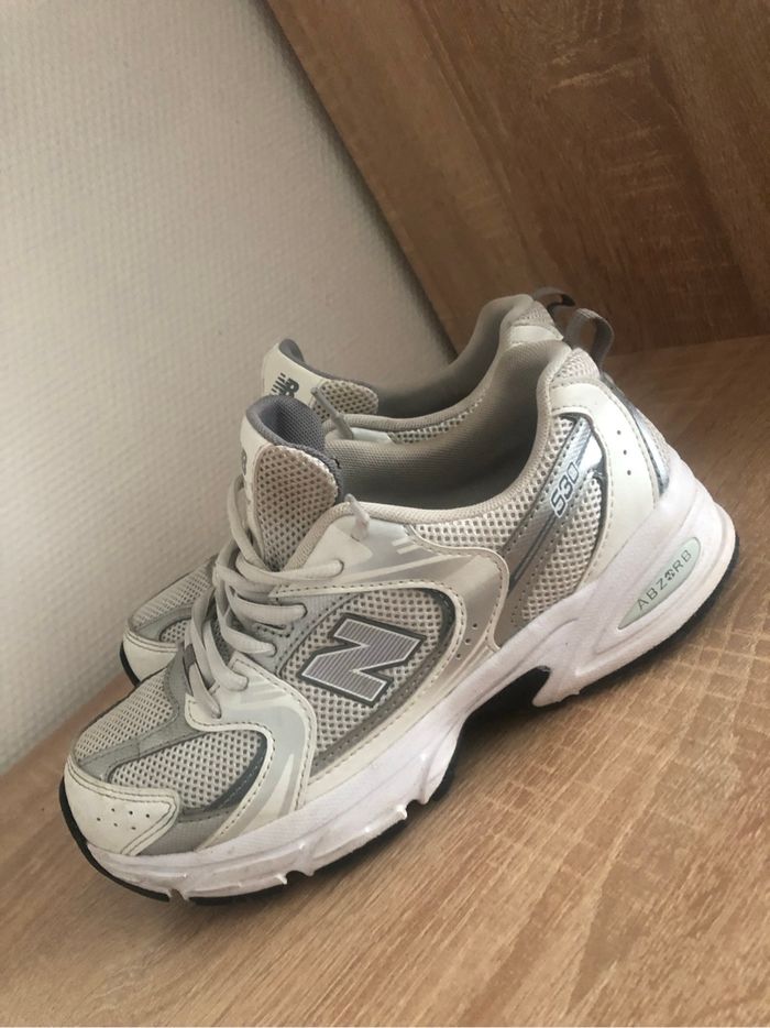 New balance 530 - photo numéro 2