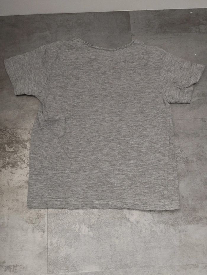 T-shirt garçon 5 ans - photo numéro 2