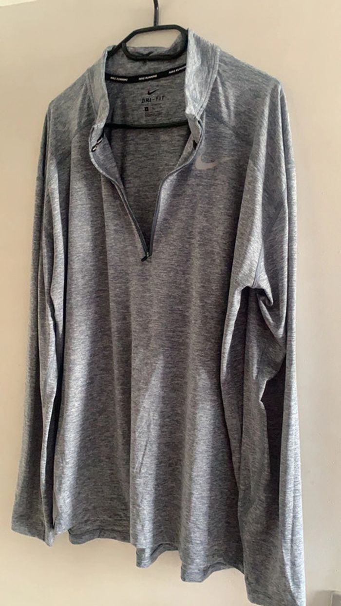 Sweat fin Nike xl