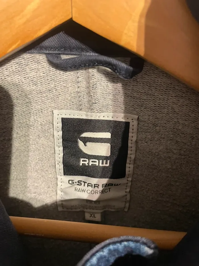 Veste G-Star - photo numéro 3