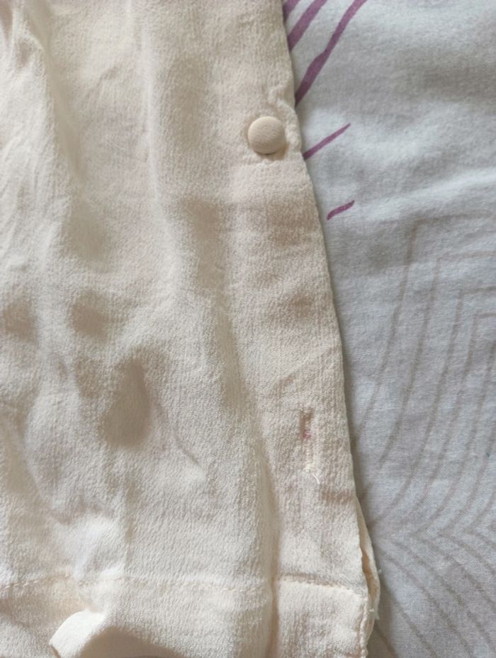 T-shirt manches courtes - photo numéro 3