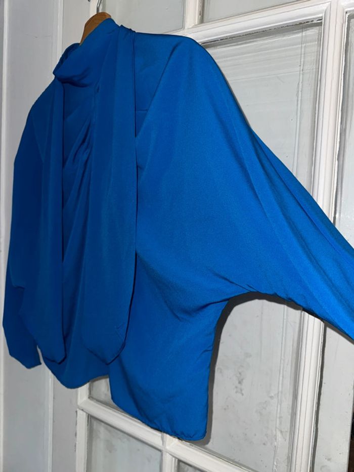 Blouse Zara Taille S - photo numéro 3