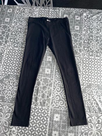 Legging neuf 10 ans