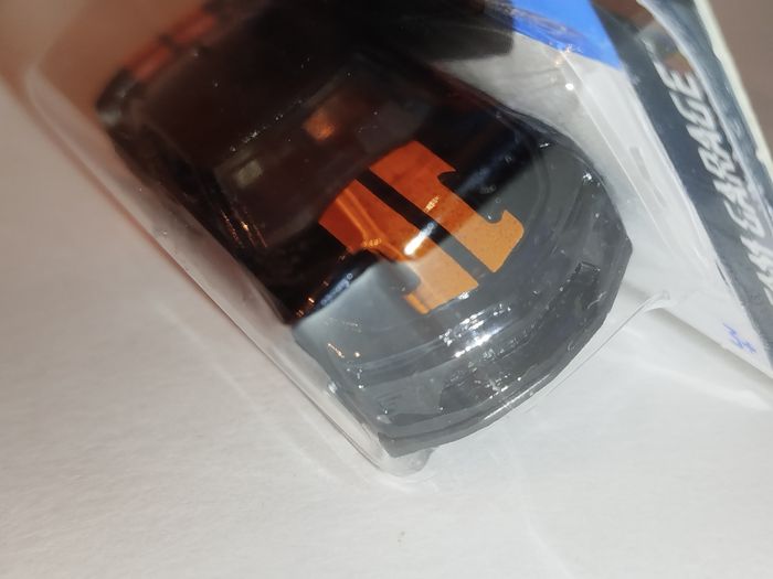 Hot Wheels '18 Camaro SS - photo numéro 5