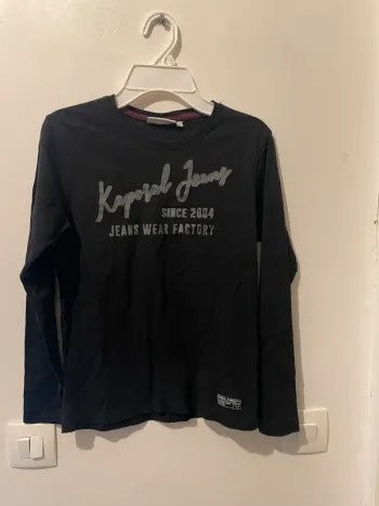 TEE shirt manches longues
