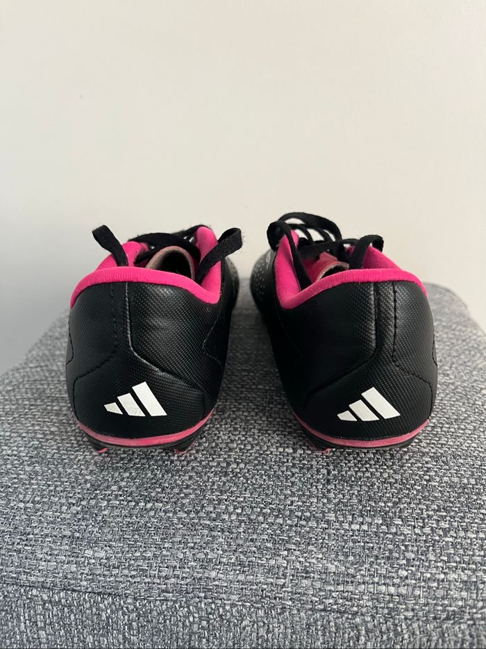 Chaussures De Foot Adidas Predator Taille 31 - photo numéro 7
