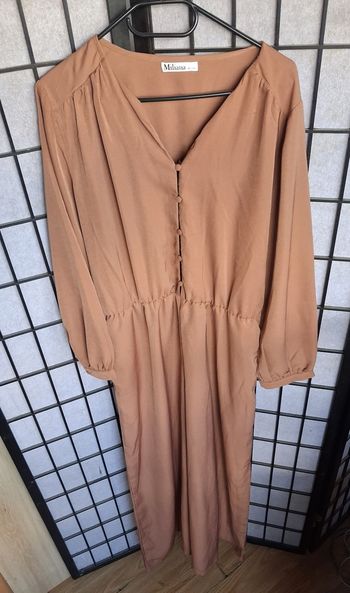 Combinaison femme - Taille XL/XXL - Miliana