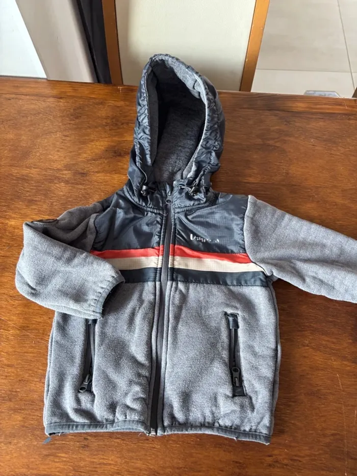 Gilet / Veste Taille 4ans